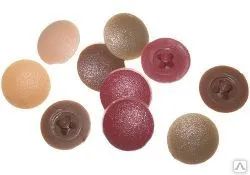 Фото №0 Заглушка №3 орех