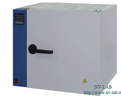 фото Шкаф сушильный LOIP LF-25/350-GG1