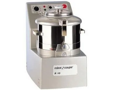 фото Куттер Robot Coupe R10 SV