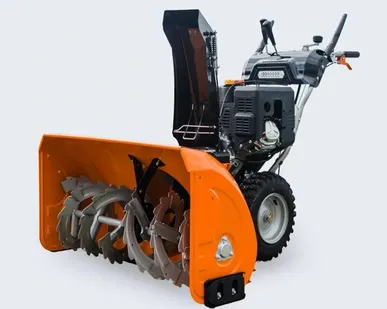 фото Снегоуборщик Villartec WB1510E