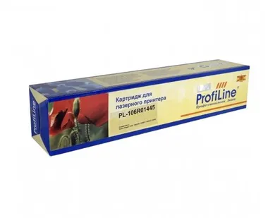 фото Картридж ProfiLine PL-106R01445