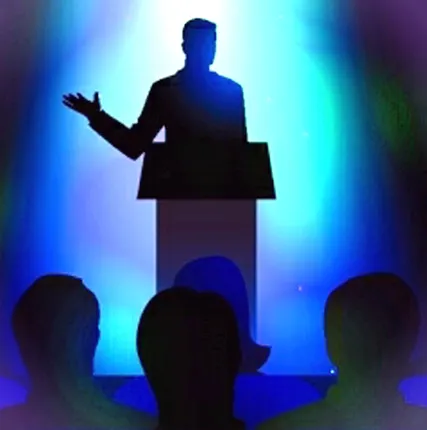 Фото №0 Семинар-практикум: Искусство публичной речи