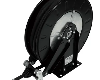 фото Открытая катушка для масла: рукав 1/2" BSP х 15 м