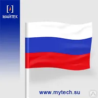 фото Флаг России