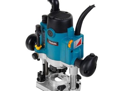 фото Фрезер Makita RP1110C