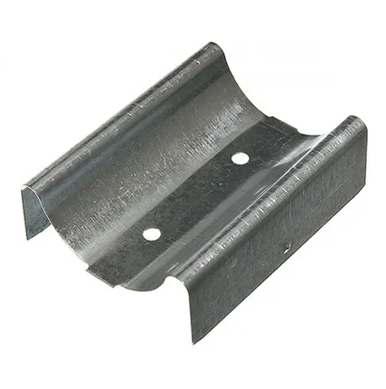 Фото №0 Соединитель (удлинитель) профилей 60*27 мм, Knauf