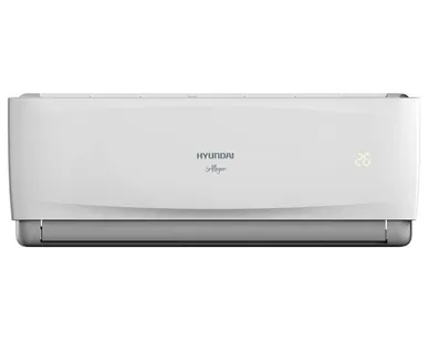фото Настенная сплит-система Hyundai