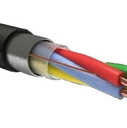 Фото №0 Кабель КСПП 1х4х1,2