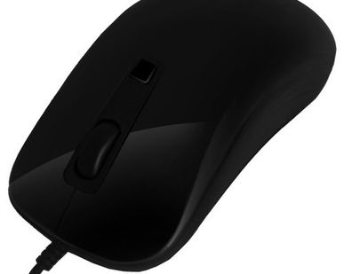 фото Мышь CROWN MICRO CMM-20 Black USB
