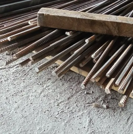 Фото №0 Арматура 12