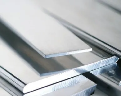 фото Полоса 70х5 мм ст 3 ГОСТ 103-2006