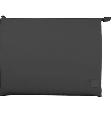Фото №0 Чехол-папка Uniq LYON Laptop Sleeve для ноутбуков 14 Black