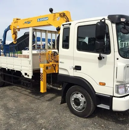 Фото №0 Услуги манипулятора