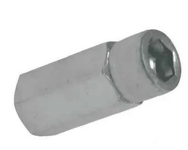 фото Комплект монтажный ОС для стержней заземления (РФ)