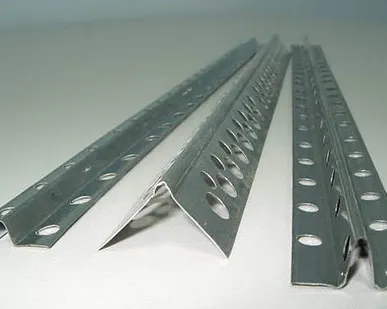 фото Маяк штукатурный 10 мм, 3м