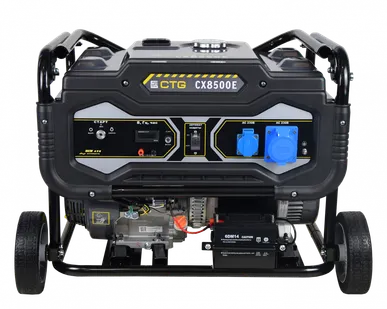 фото CX8500E