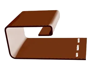 Фото №0 J-профиль (3,05) Фисташки