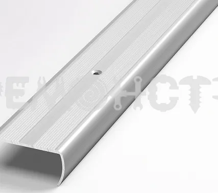 Фото №0 Порог угловой ПУ 06.1350.001 б/п в компл.с крепежом (6) (под заказ) П