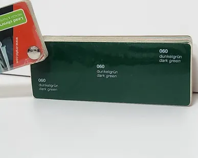 фото Пленка самоклеящаяся 60G ORACAL (1,0*50, 641, глянцевая, зеленая темная)