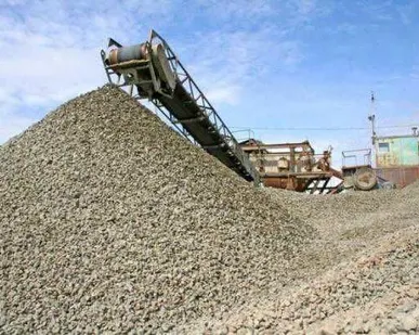 фото ЩЕБЕНЬ (фр. 5- 20) ГОСТ 8267-93