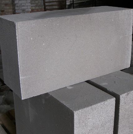 Фото №0 Газоблоки, газобетонные блоки