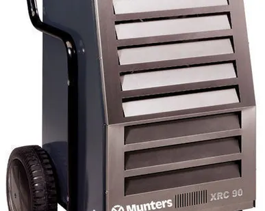 фото Аренда влагоотделителя Sial XRC25