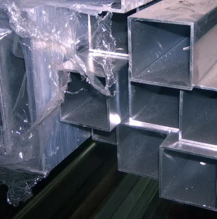 Фото №0 Труба профильная прямоугольная 60х40 09Г2С ГОСТ 13663-86