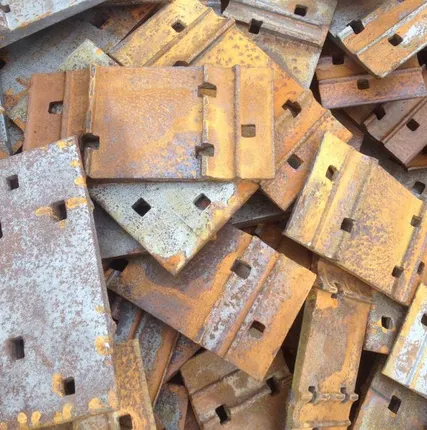 Фото №1 Комплектация   материалами  верхнего строения пути, ж/д инструментом