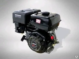 Фото №0 Двигатель ДБГ 6,5 л.с.