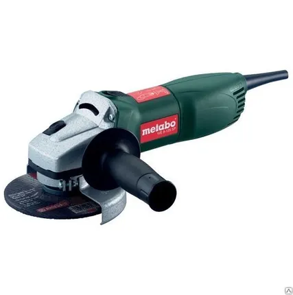 Фото №0 УШМ 150 METABO WE1450-150RT