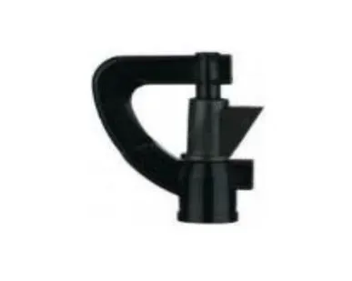 фото G-микроспринклер (G-микроспринклер угловой, синий 1712)