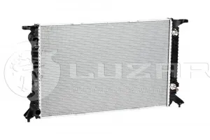 фото Радиатор охлаждения  Audi A4/A6/Q3/Q5 AT. LRc 18180