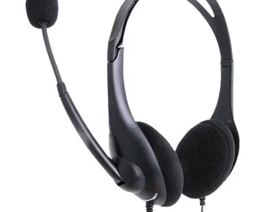 фото Компьютерная гарнитура SmartBuy