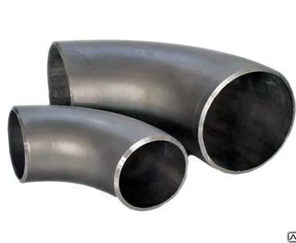 Фото №0 Отвод крутоизогнутый ОСТ 108.321.22-82