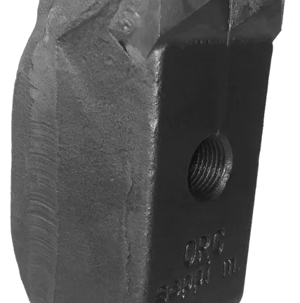 Фото №0 Зубья для мульчера Seppi