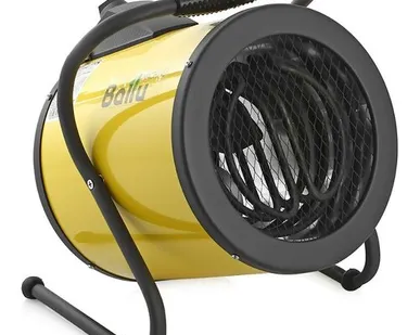фото Тепловая пушка Ballu BHP-P-5