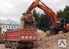 Фото №0 Вывоз строительного мусора, 10т., рейс