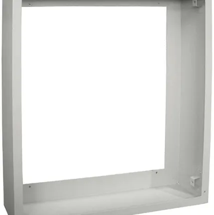 Фото №0 Кожух ЩЭ для навесного исполнения IEK MKM42-00-31