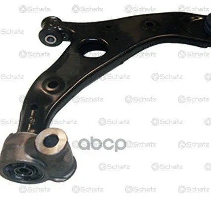 Фото №0 Рычаг подвески (передний правый нижний) MAZDA 6 13-16, CX-5 11-17 Schatz арт. S251293R