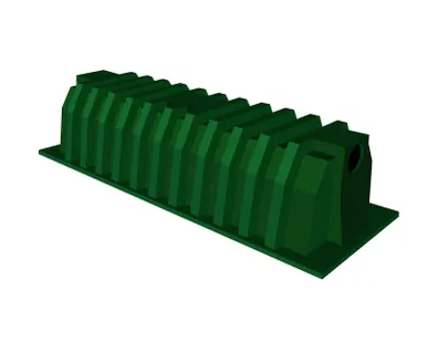 фото Дренажный тоннель Биопорт