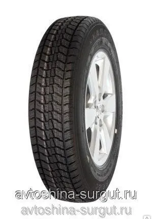 Фото №0 Шина на газель 175 R16С Кама 218