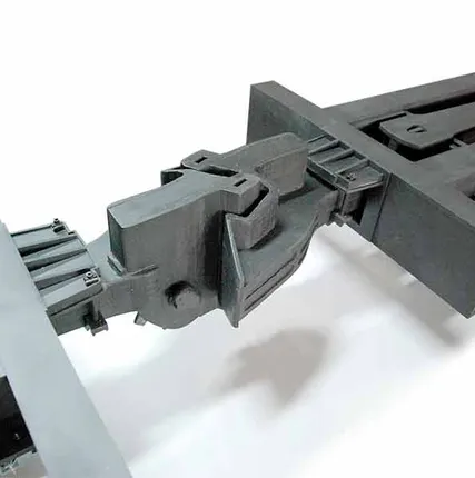 Фото №4 Автосцепка СА-3