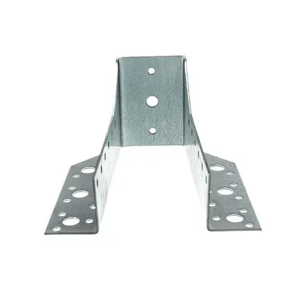 Фото №0 Опора бруса, R OBR, раскрытая