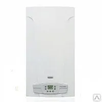 фото Котел настенный BAXI FOURTECH 24 F, (Италия)