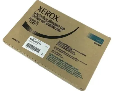 фото Девелопер Xerox 005R00731