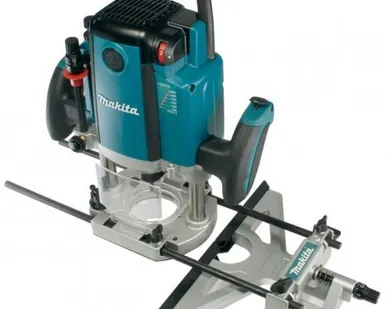 фото Фрезер MAKITA RP2300FC (2300Вт,12мм,0-70мм,9000-22000об/мин,пл.пуск)