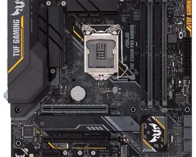 фото Материнская плата ASUS TUF