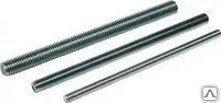 фото Шпильки резьбовые от М3 до М36 &gt;М42 на заказ изготовим