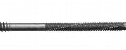 Фото №0 Саморез  'HARPOON' HSP14-ВМ-S19  5,5/6,3x240