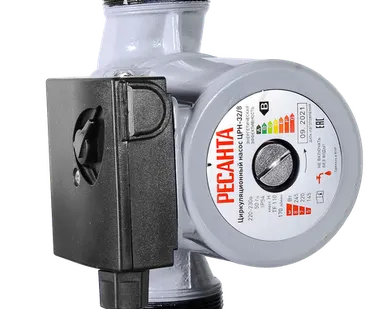 фото Насос Циркуляционный Ресанта ЦРН-32/8